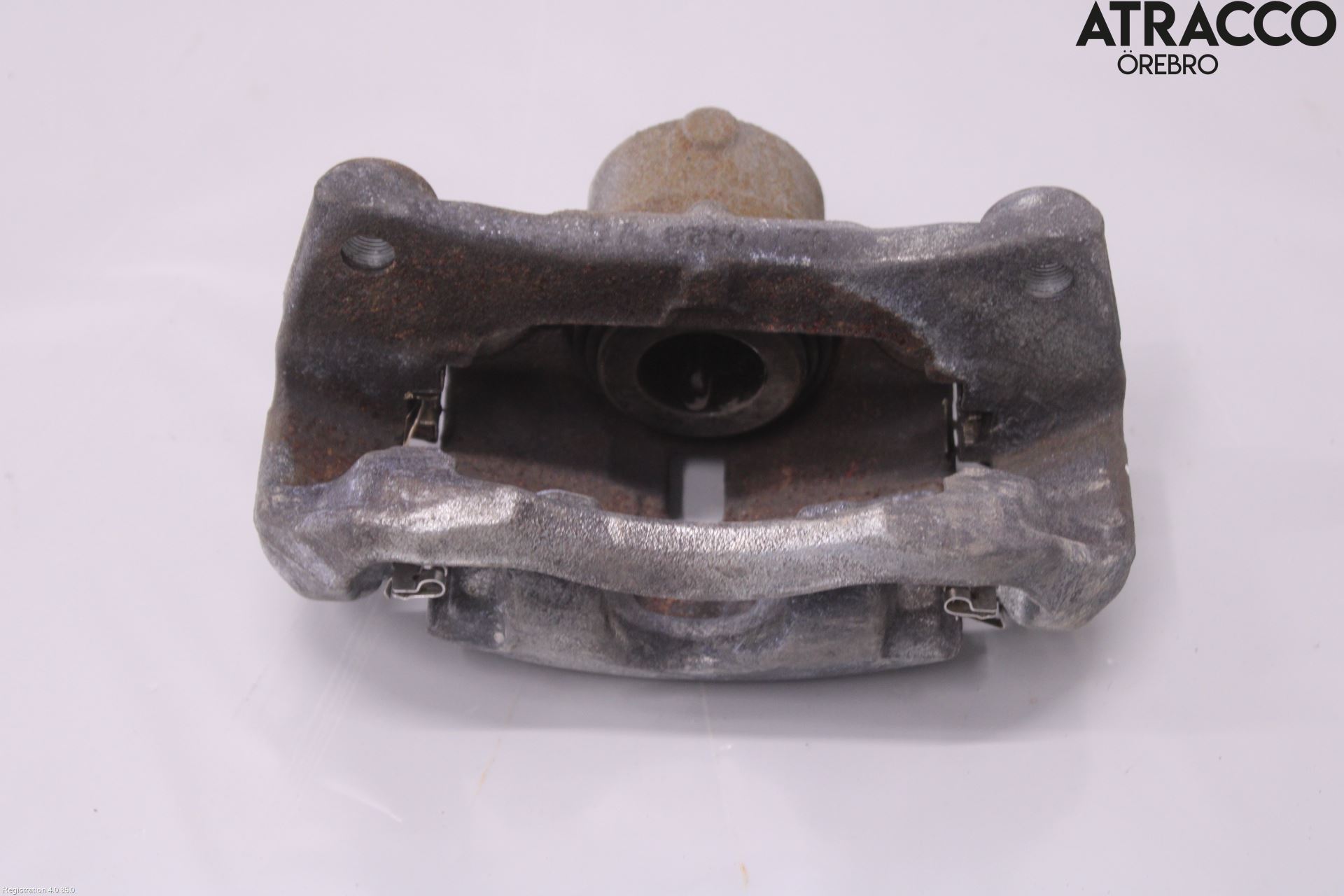 Mazda 3 III 14-19 Bromsok Fram Höger