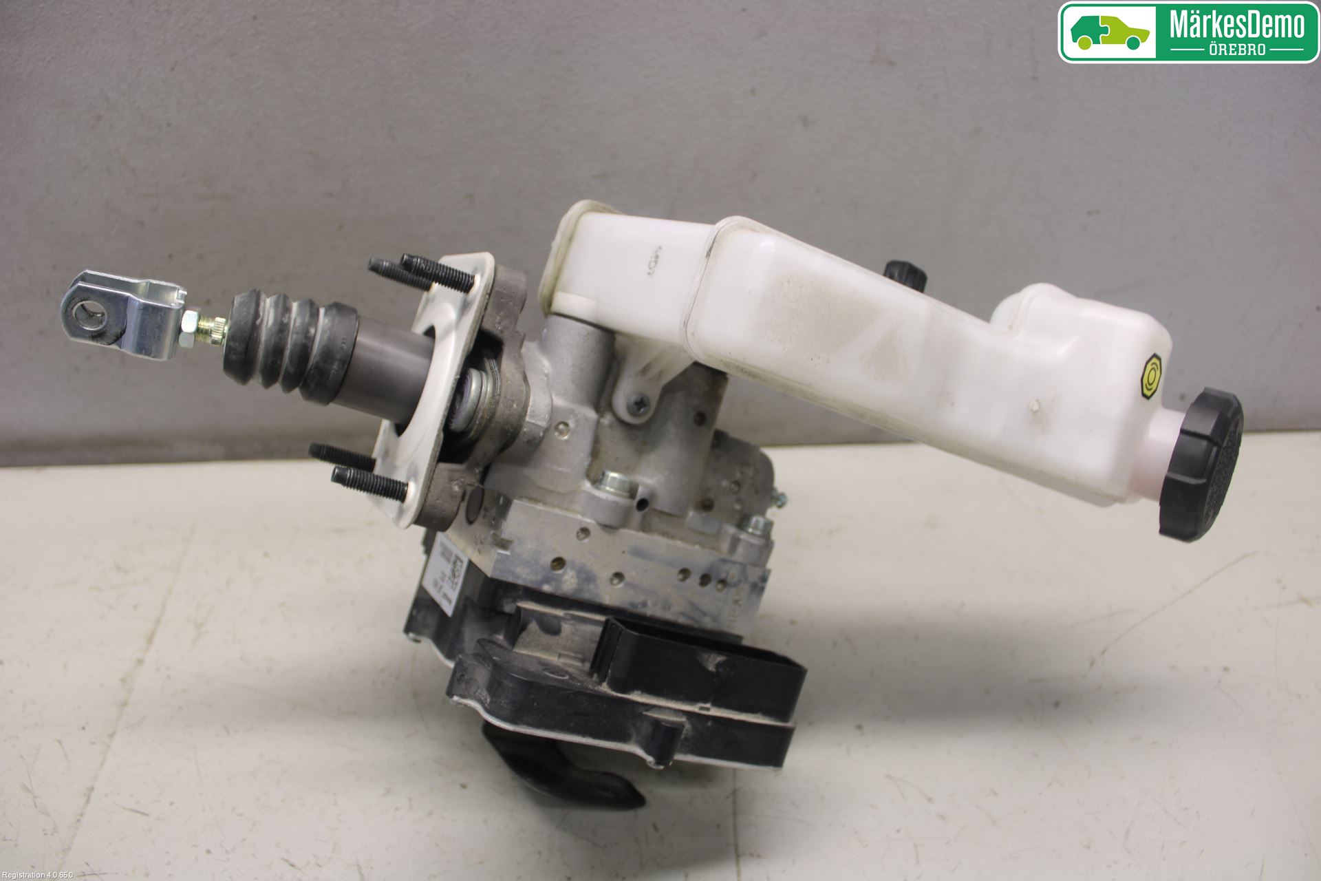 Kia OPTIMA 16-20 Abs Hydraulaggregat