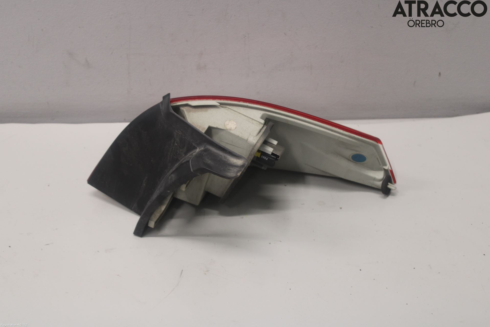 Peugeot 508 11-18 Bakljus Vänster