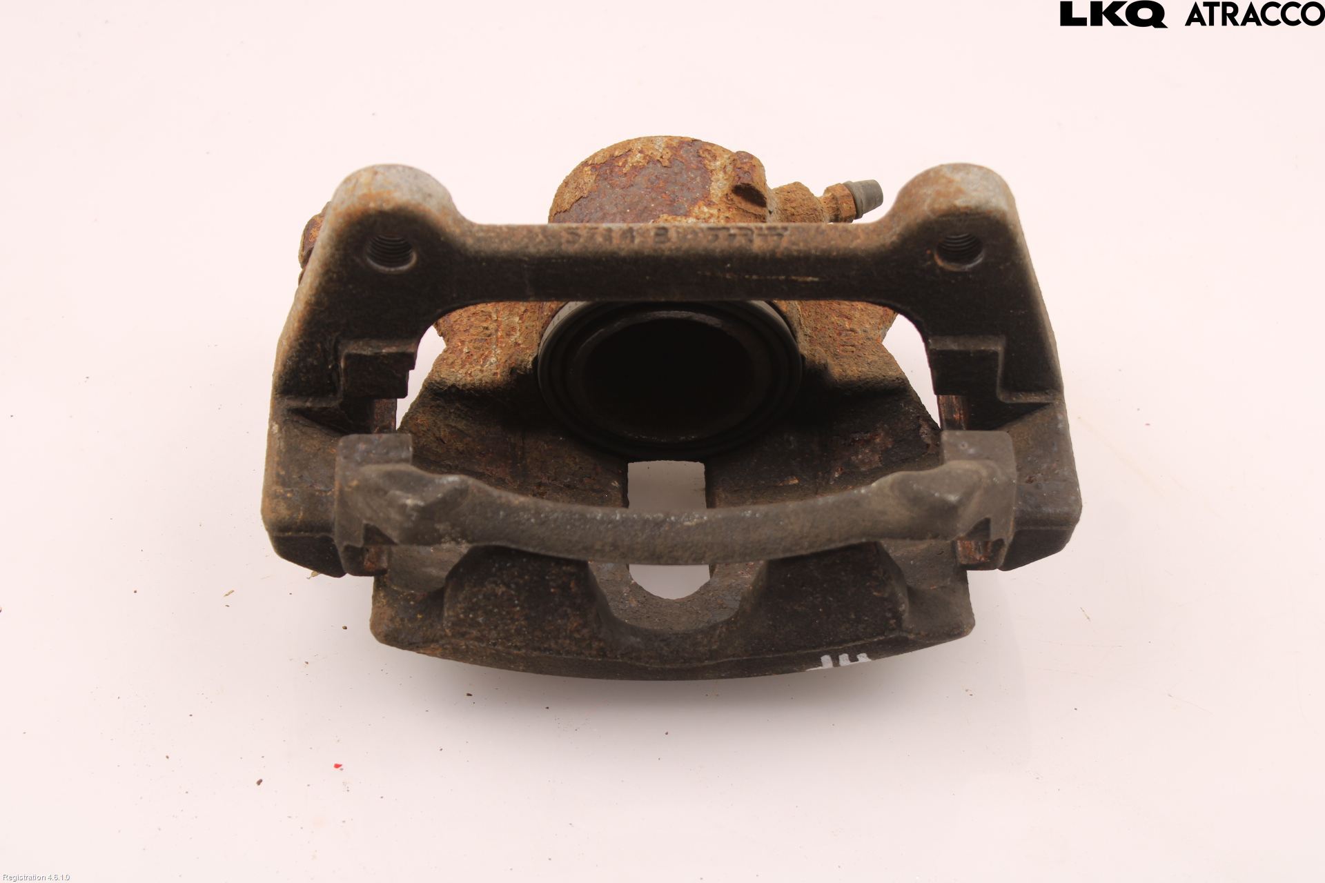 Skoda SUPERB 16-24 Bromsok Fram Höger