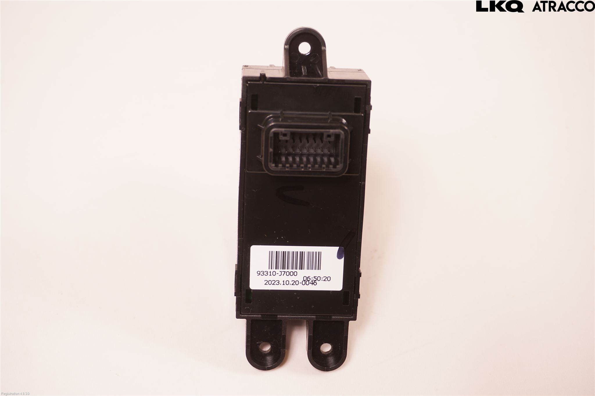 Kia CEED/CEED SW 19- Strömställare Parkeringsbroms