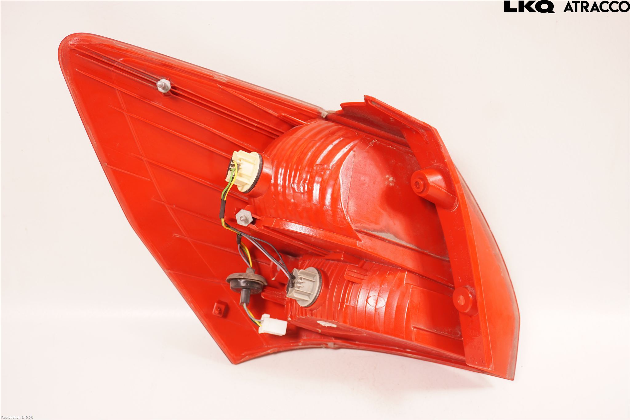 Kia VENGA 10-19 Bakljus Höger