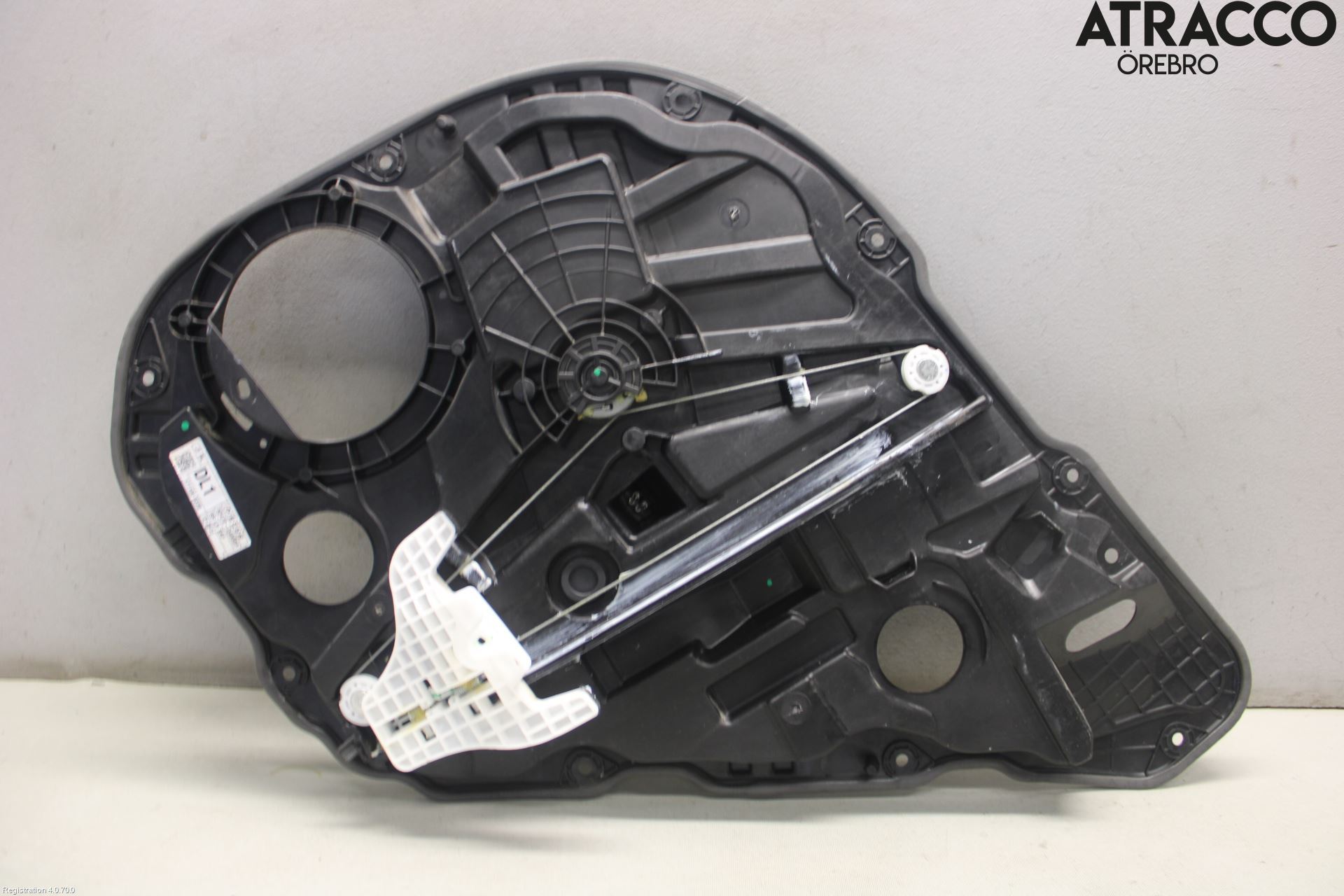 Kia OPTIMA 16-20 Fönsterhissmekanism