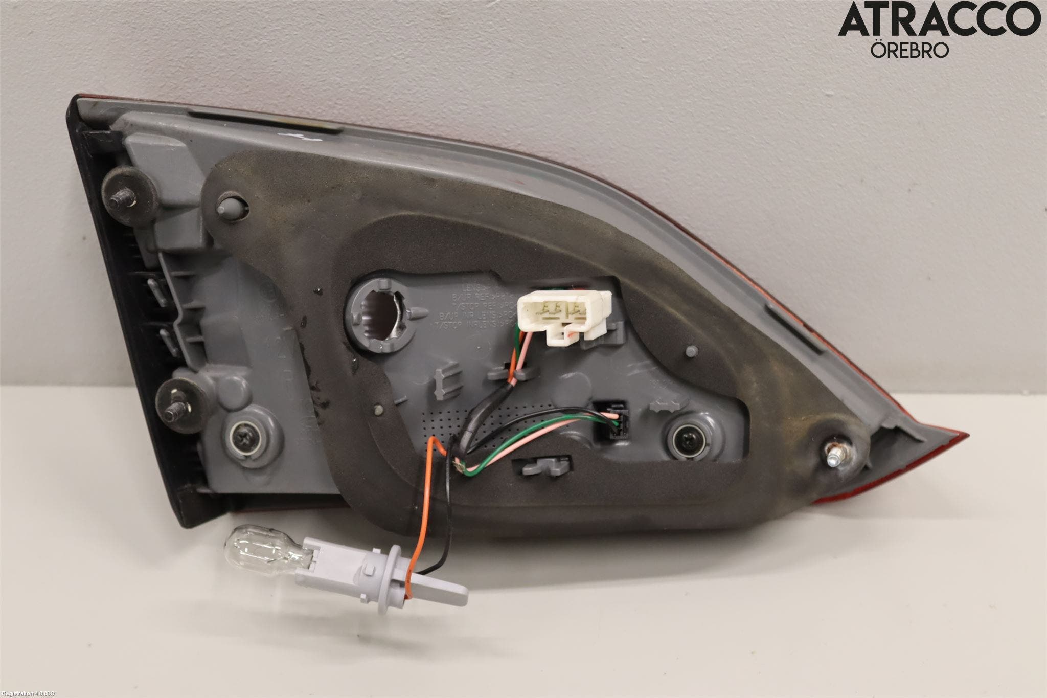 Hyundai i30 GD 13-17 Bakljus Lucka Hö