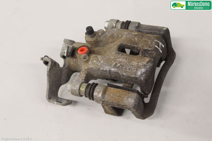 Kia PICANTO 17- Bromsok Bak Höger