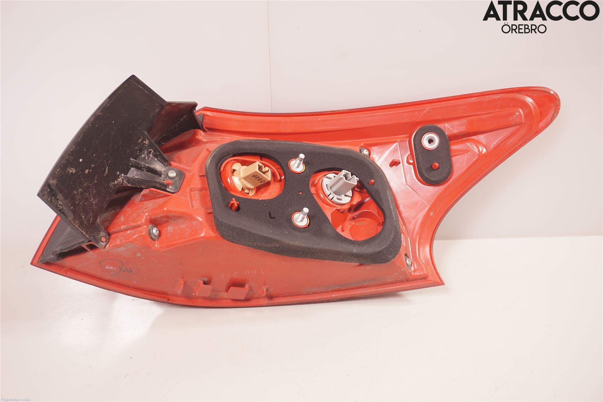 Mitsubishi LANCER 07-14 Bakljus Vänster