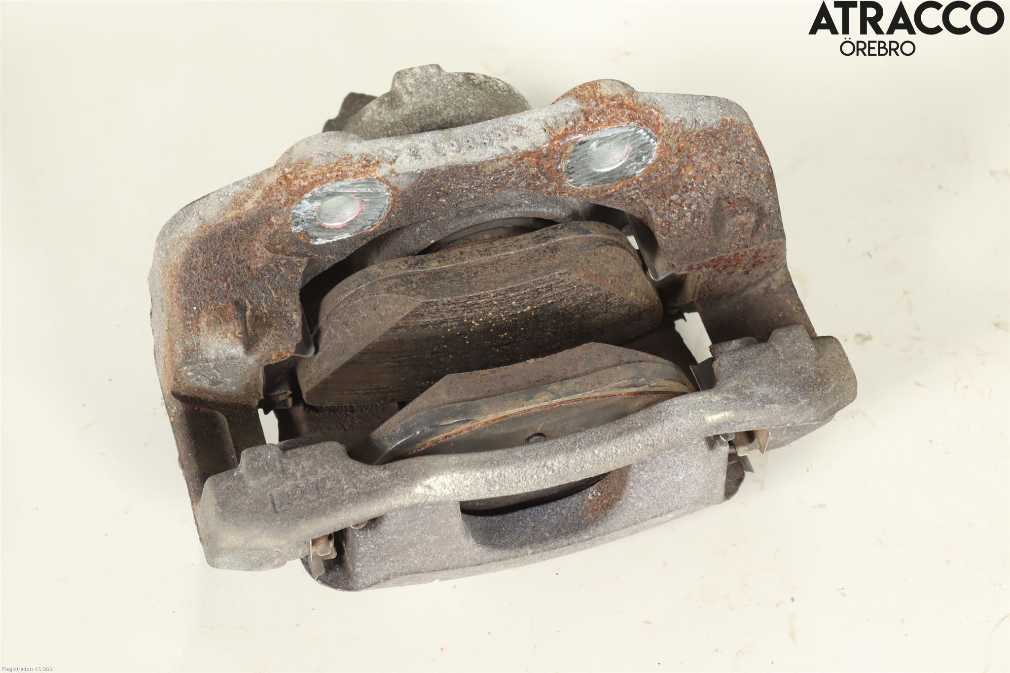 Peugeot 208/E-208 20- Bromsok Fram Vänster