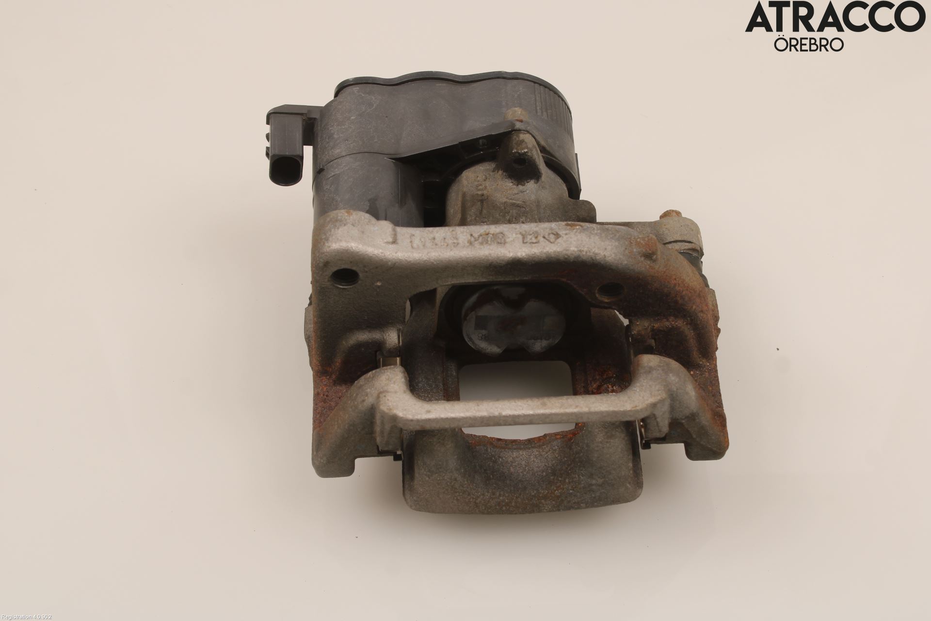 Citroen DS 7 CROSSBACK 19-23 Bromsok Bak Höger