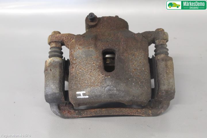 Kia CEED 12-18 Bromsok Fram Höger