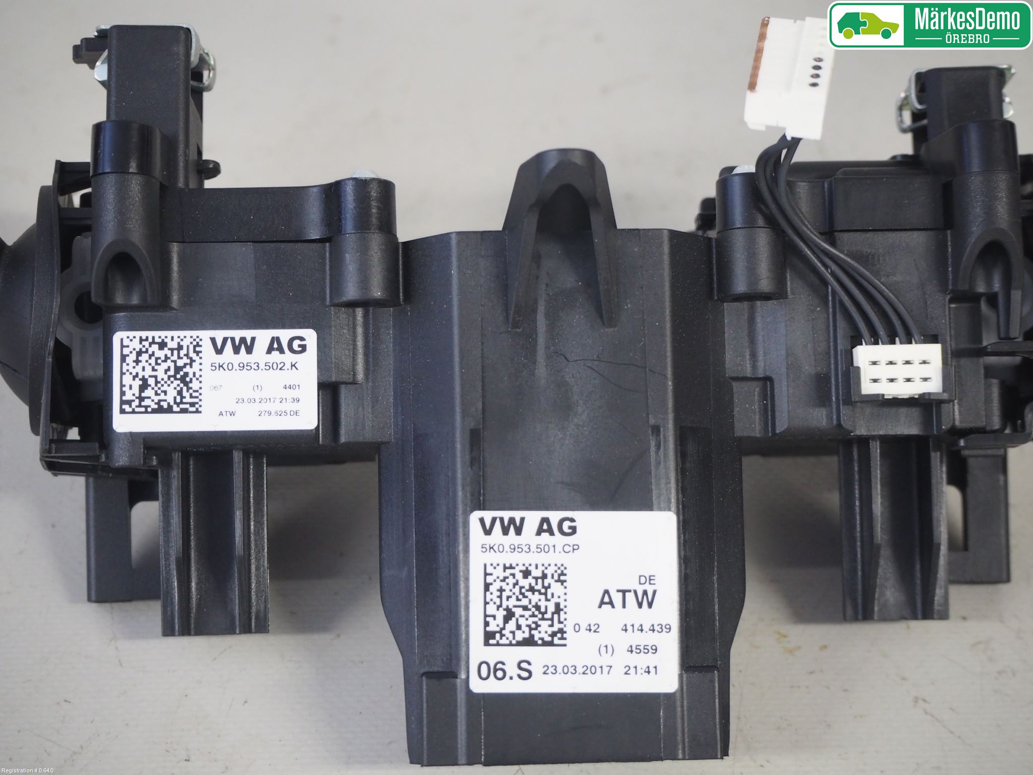 Volkswagen VW SHARAN 11- Spakcentral