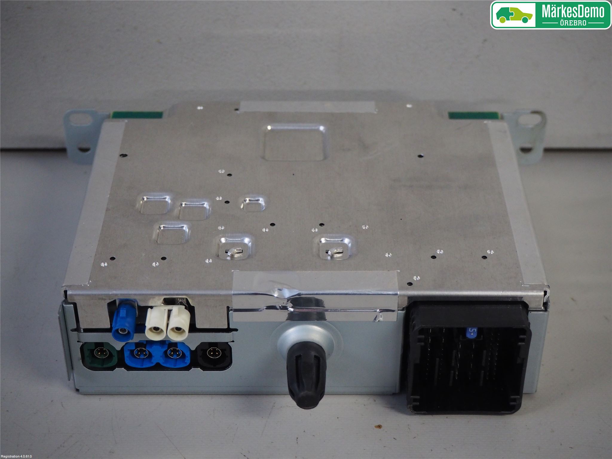 Peugeot 308 14-21 Radio