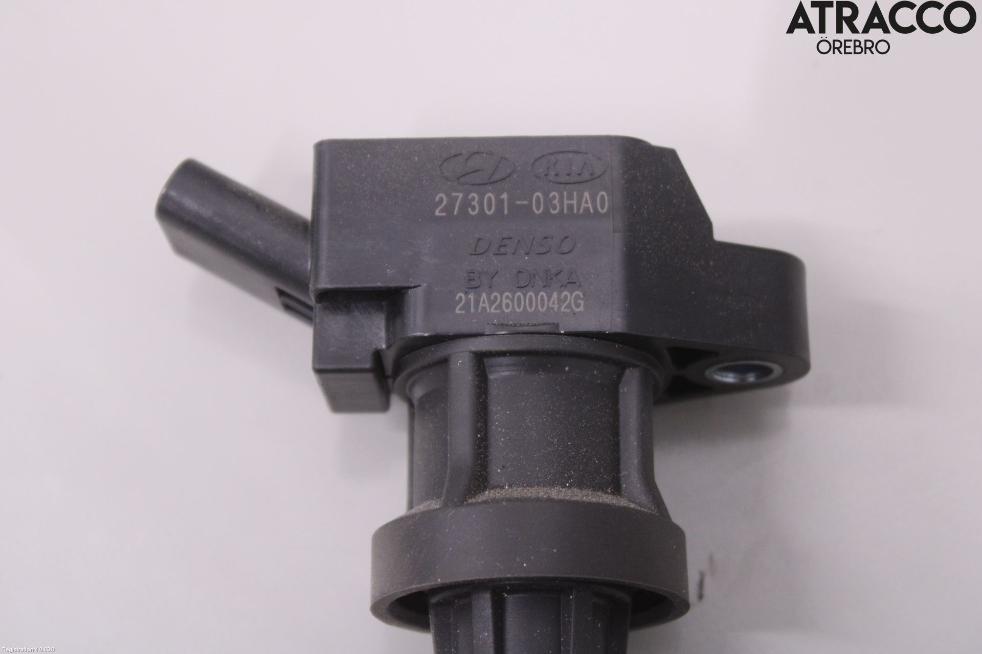 Kia NIRO (DE) 17-22 Tändspole