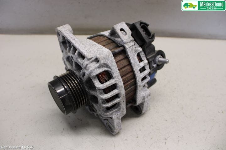 Kia RIO 12-16 Generator