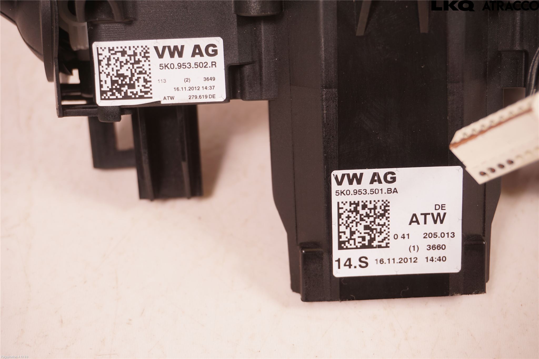 Volkswagen VW SHARAN 11- Spakcentral