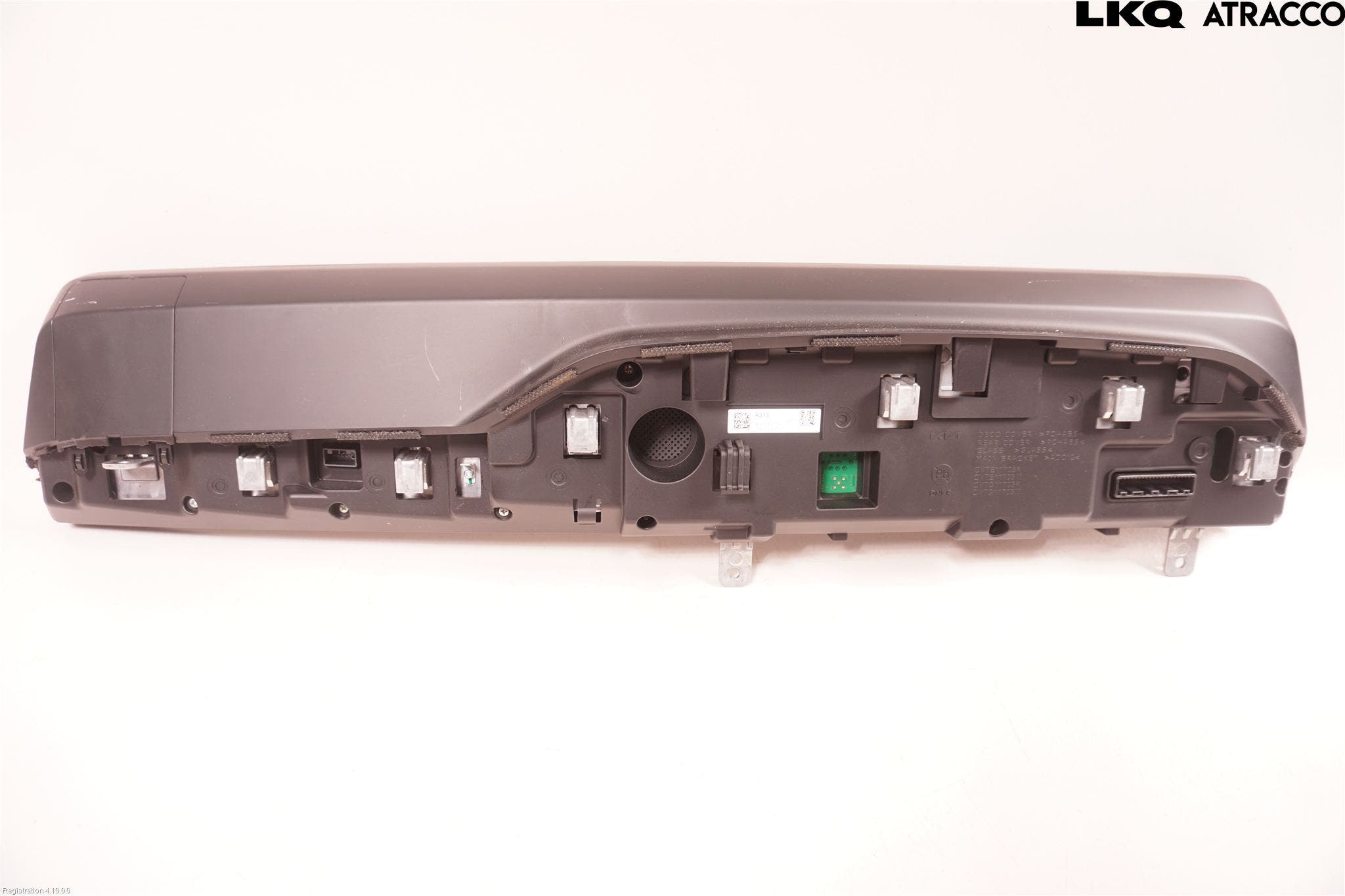 Kia EV6 (CV) 22- Bildskärm