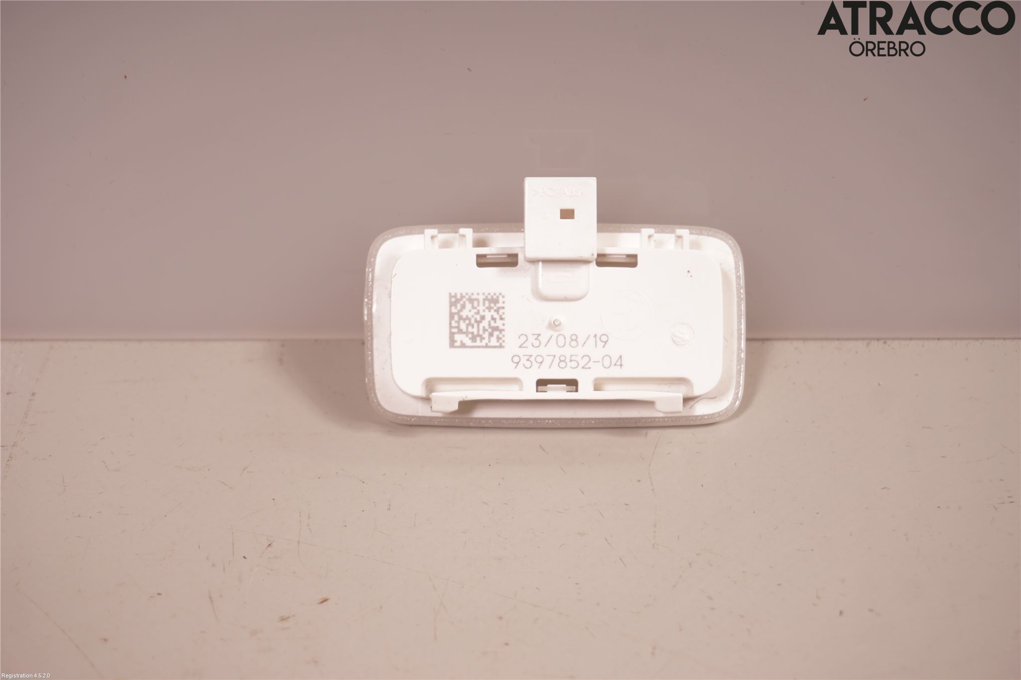 BMW X5 G05 18- Innerbelysning