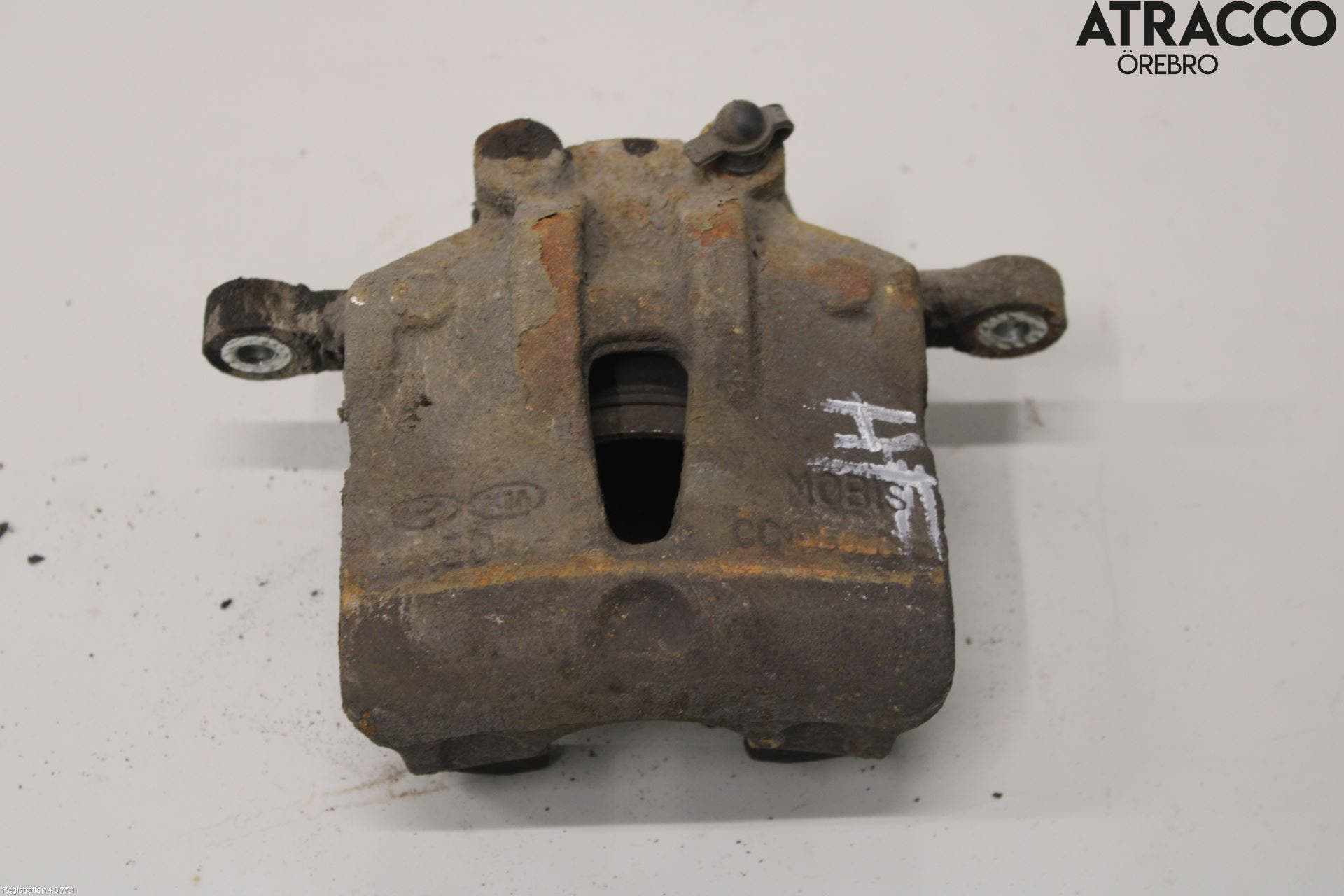 Kia CEED 06-12 Bromsok Fram Höger