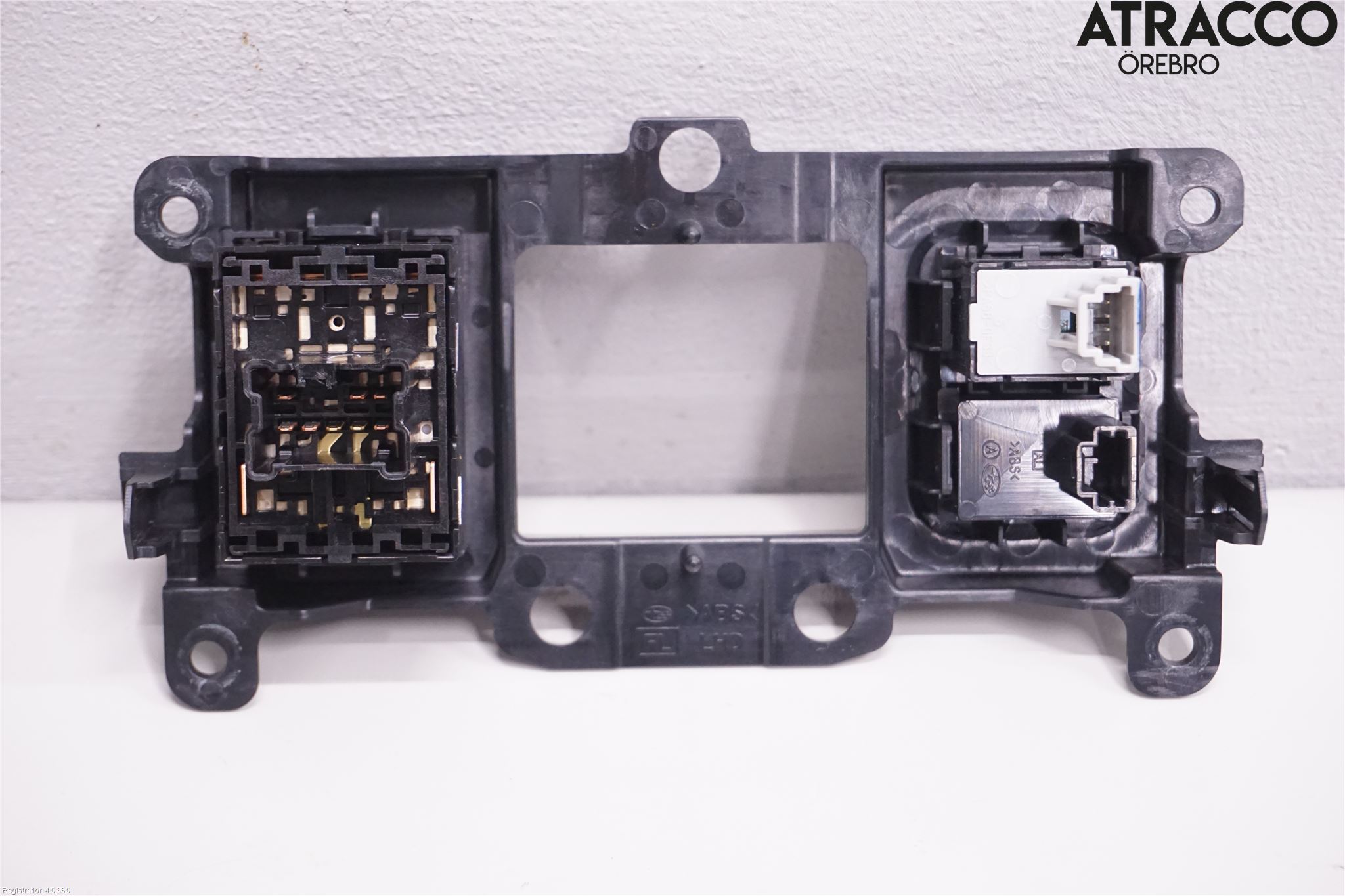 Subaru IMPREZA V 18- Strömställare Stolvärme