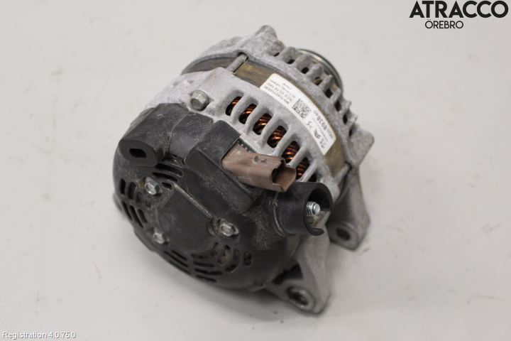 Peugeot 3008 17-24 Generator