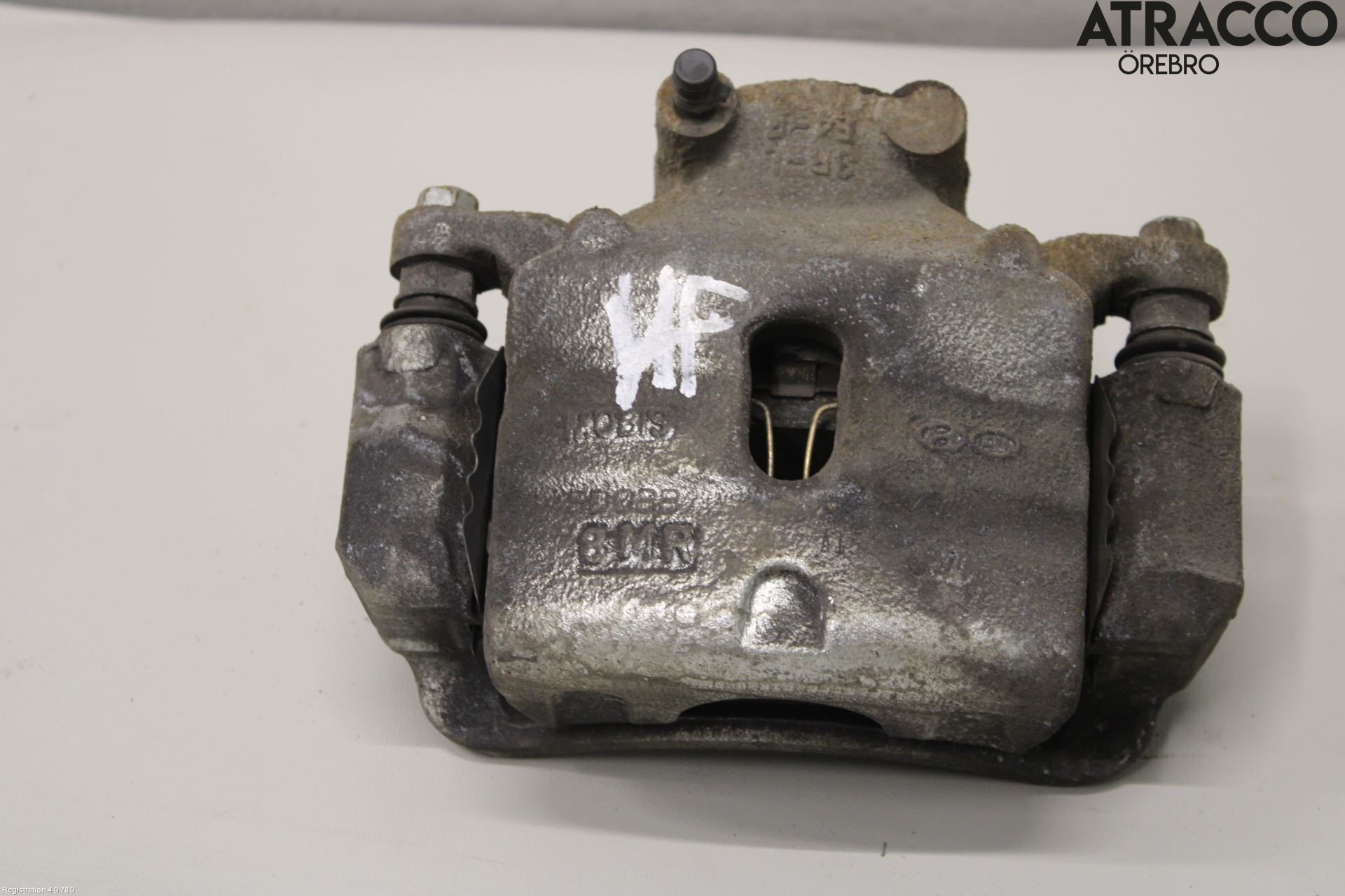 Kia OPTIMA 16-20 Bromsok Fram Höger