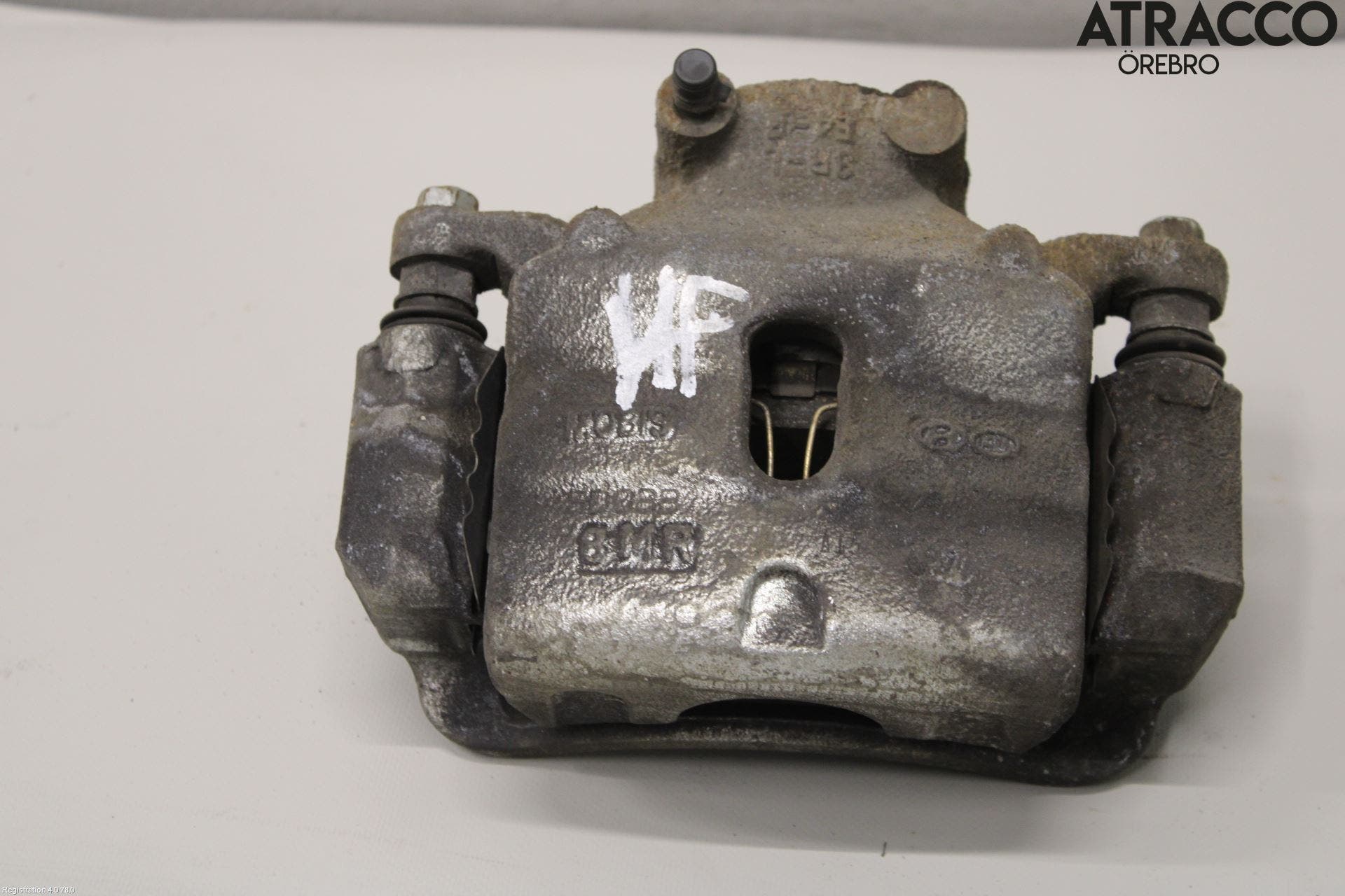 Kia OPTIMA 16-20 Bromsok Fram Höger