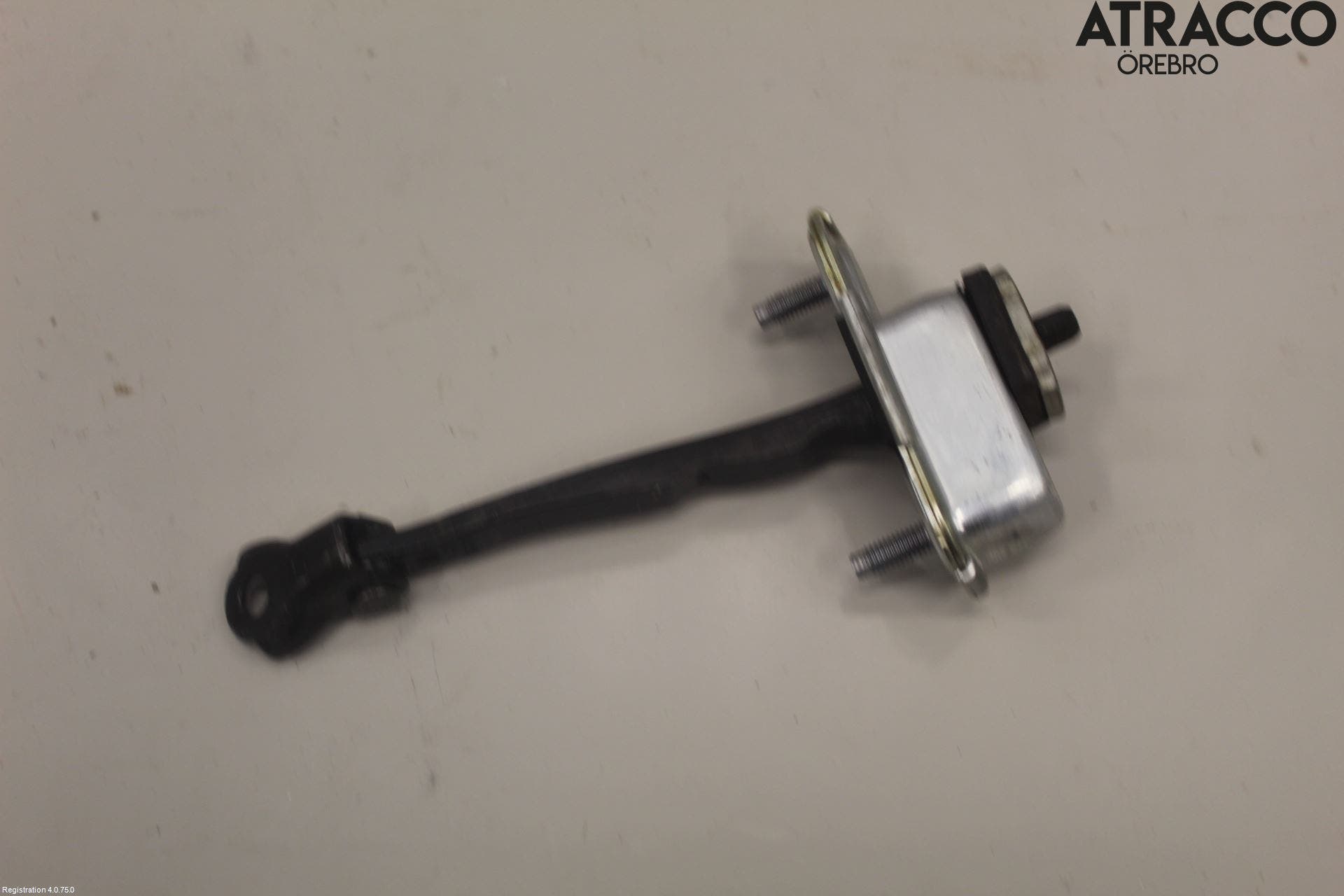 Hyundai i40 08-15 Dörrstopp