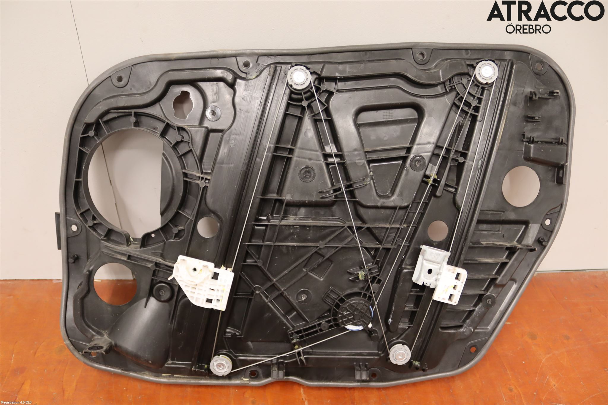 Kia CEED/CEED SW 19- Fönsterhissmekanism