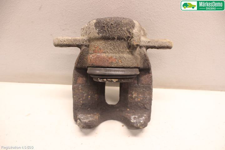 Nissan MICRA 11-16 Bromsok Bak Höger