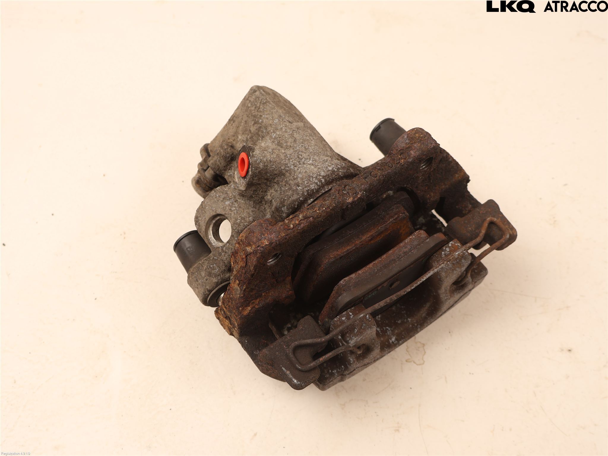 Volvo C70 10-13 Bromsok Bak Höger