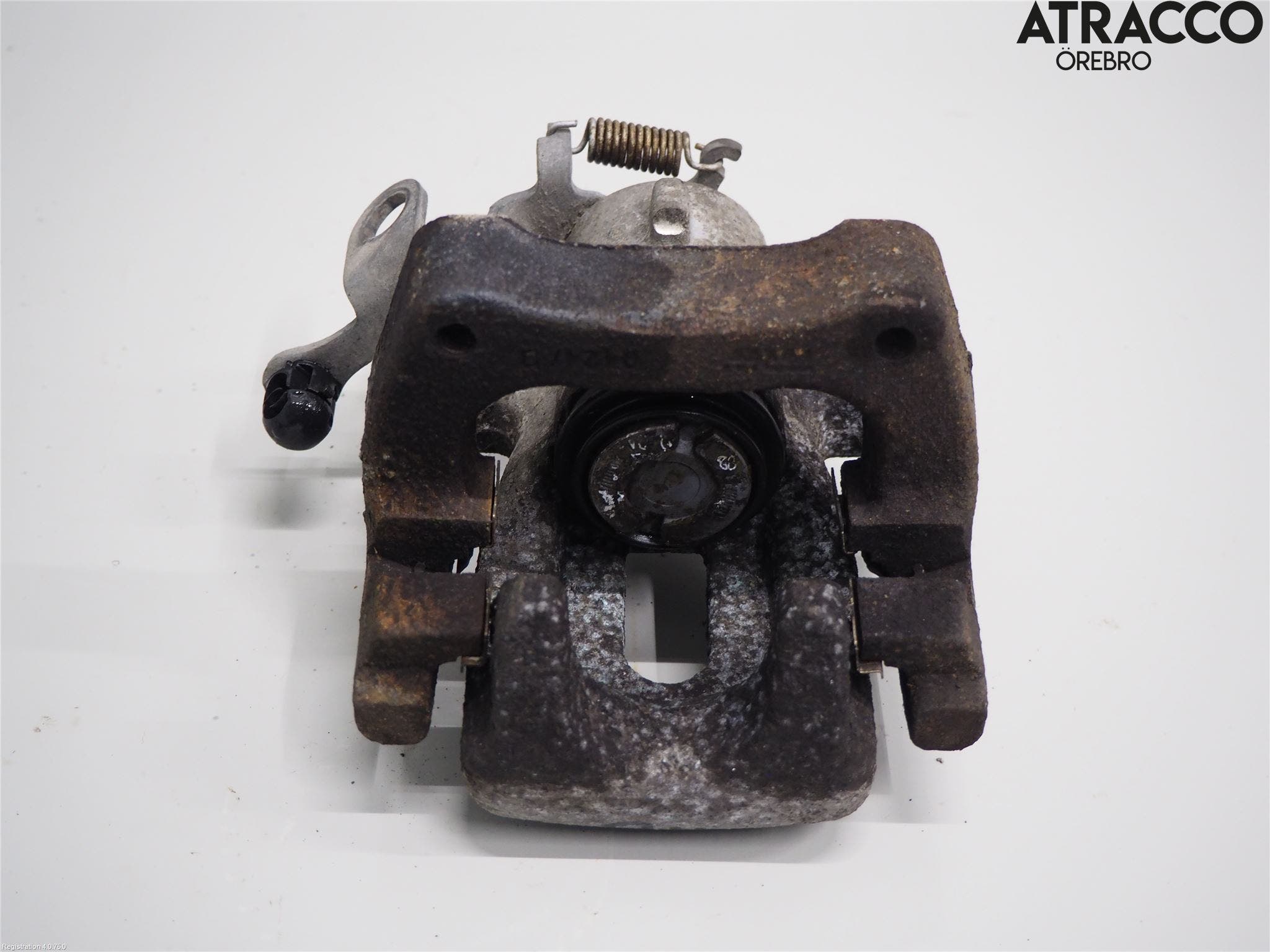 Peugeot PARTNER 16-18 Bromsok Bak Höger