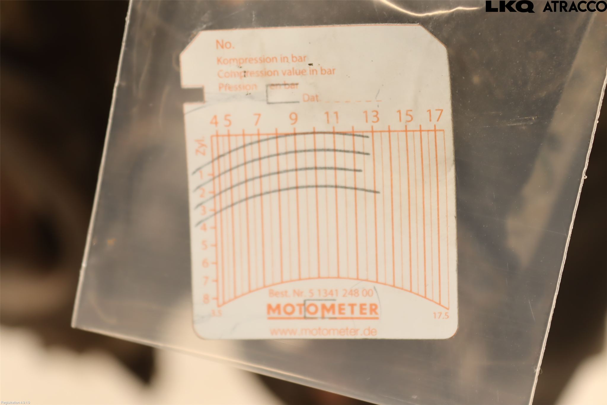 Nissan QASHQAI 10-14 Motor Bensin