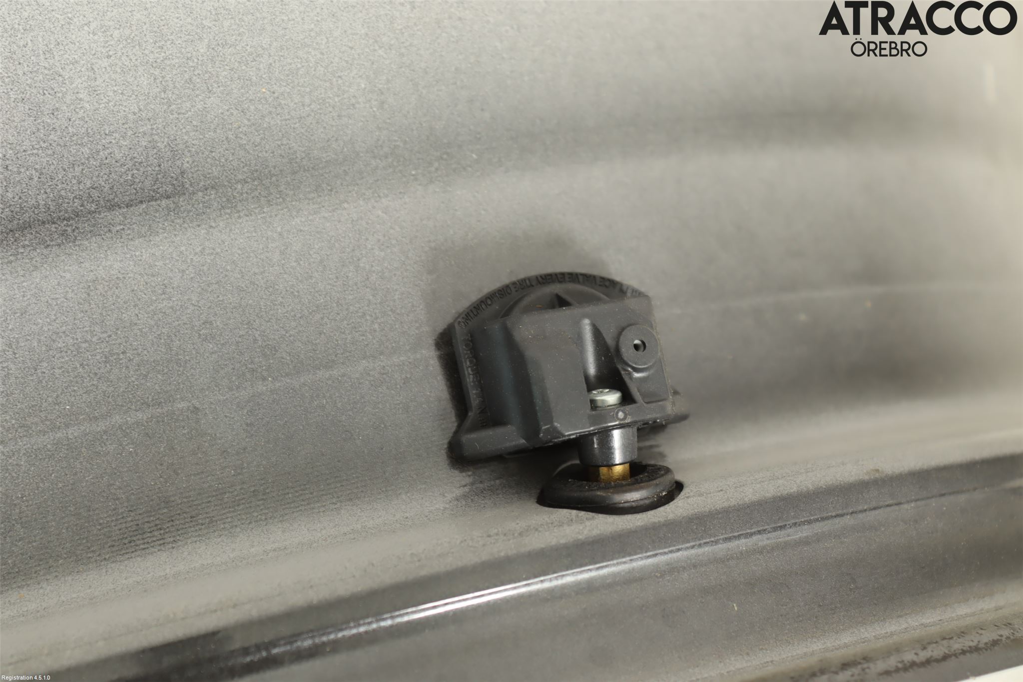 Nissan QASHQAI 17-21 Fälg Aluminium