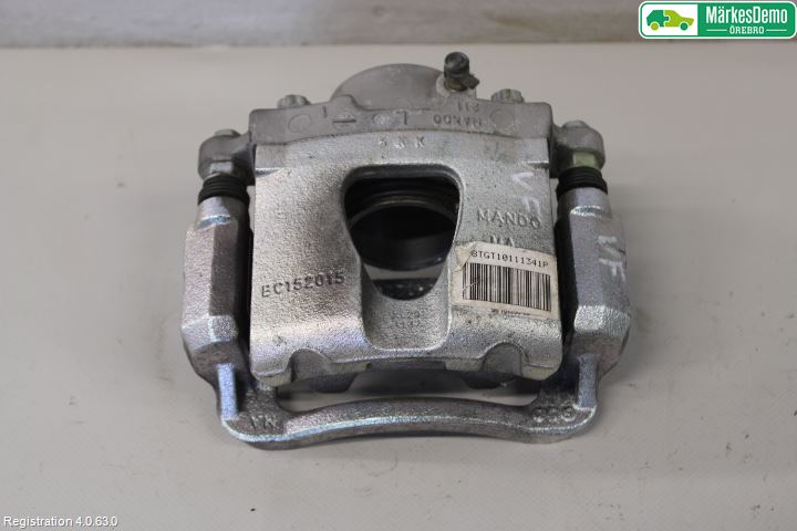 Peugeot 308 14-21 Bromsok Fram Vänster