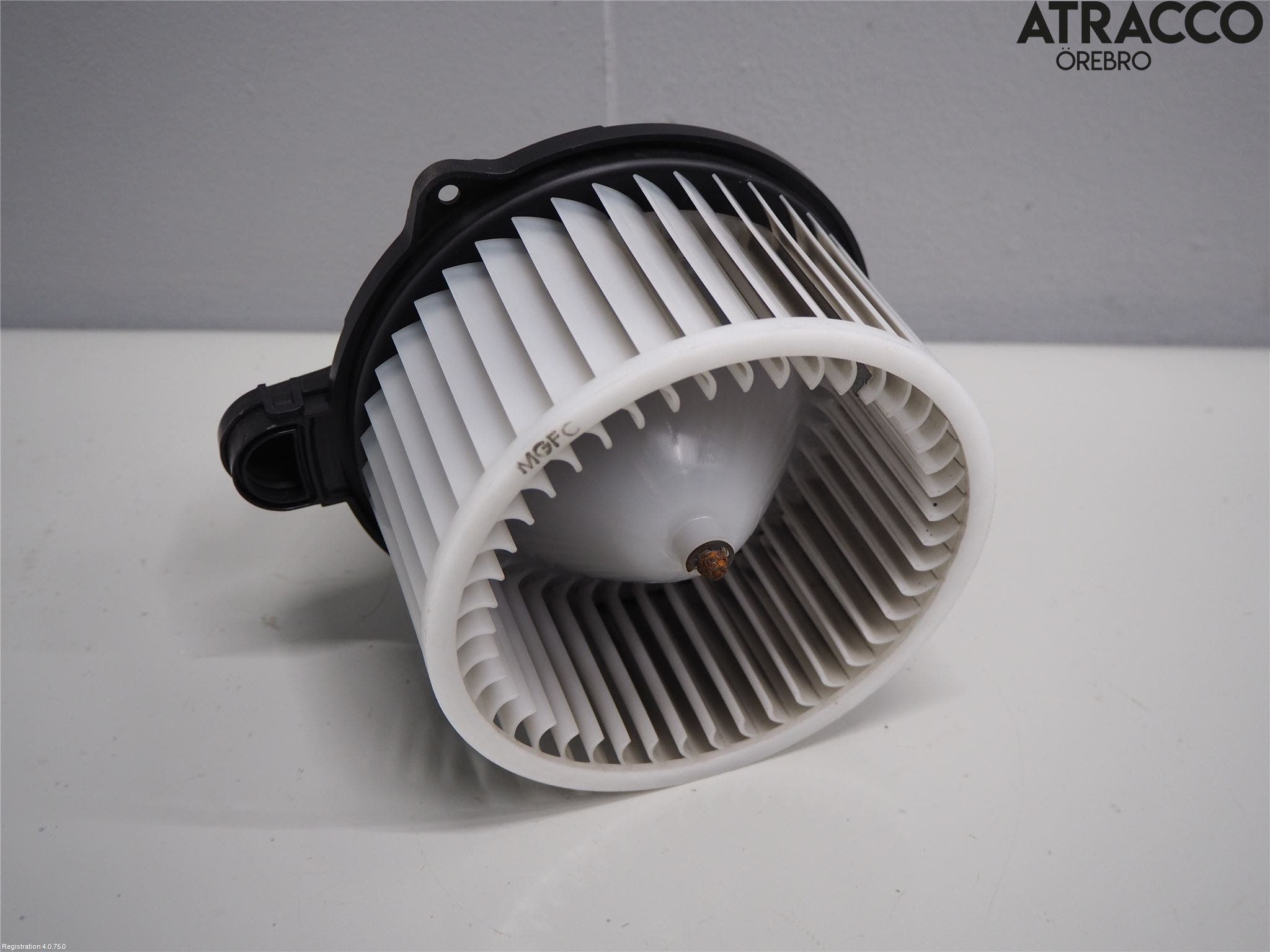 Kia OPTIMA 16-20 Ac Värmefläkt