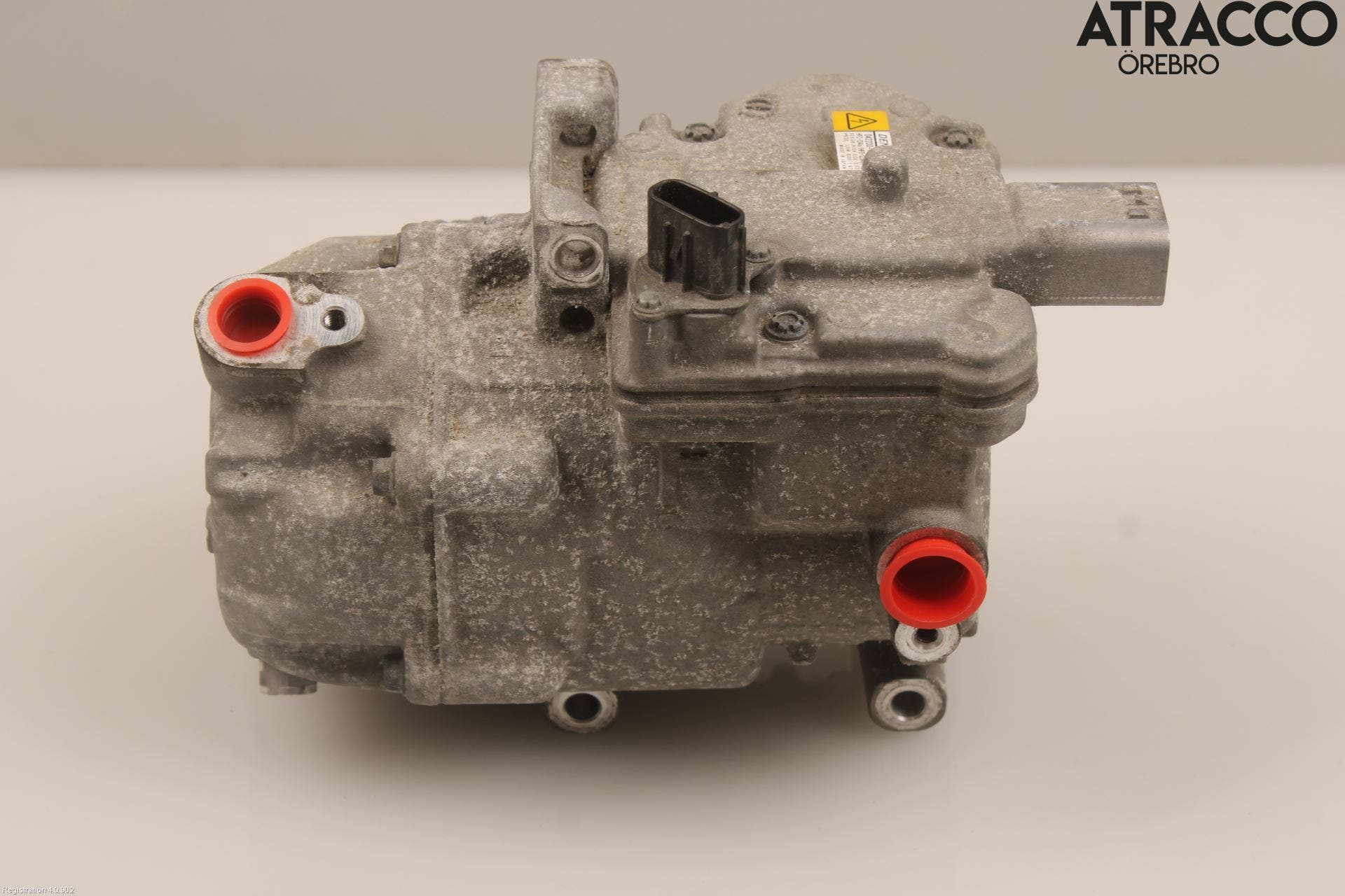 Toyota AURIS 13-19 Ac Kompressor