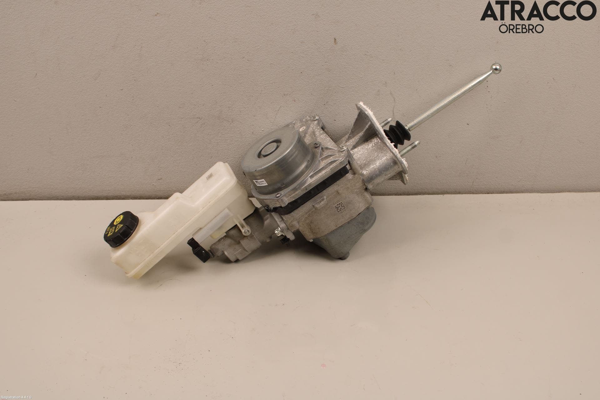 Volkswagen VW ID.3 21- Bromsservo