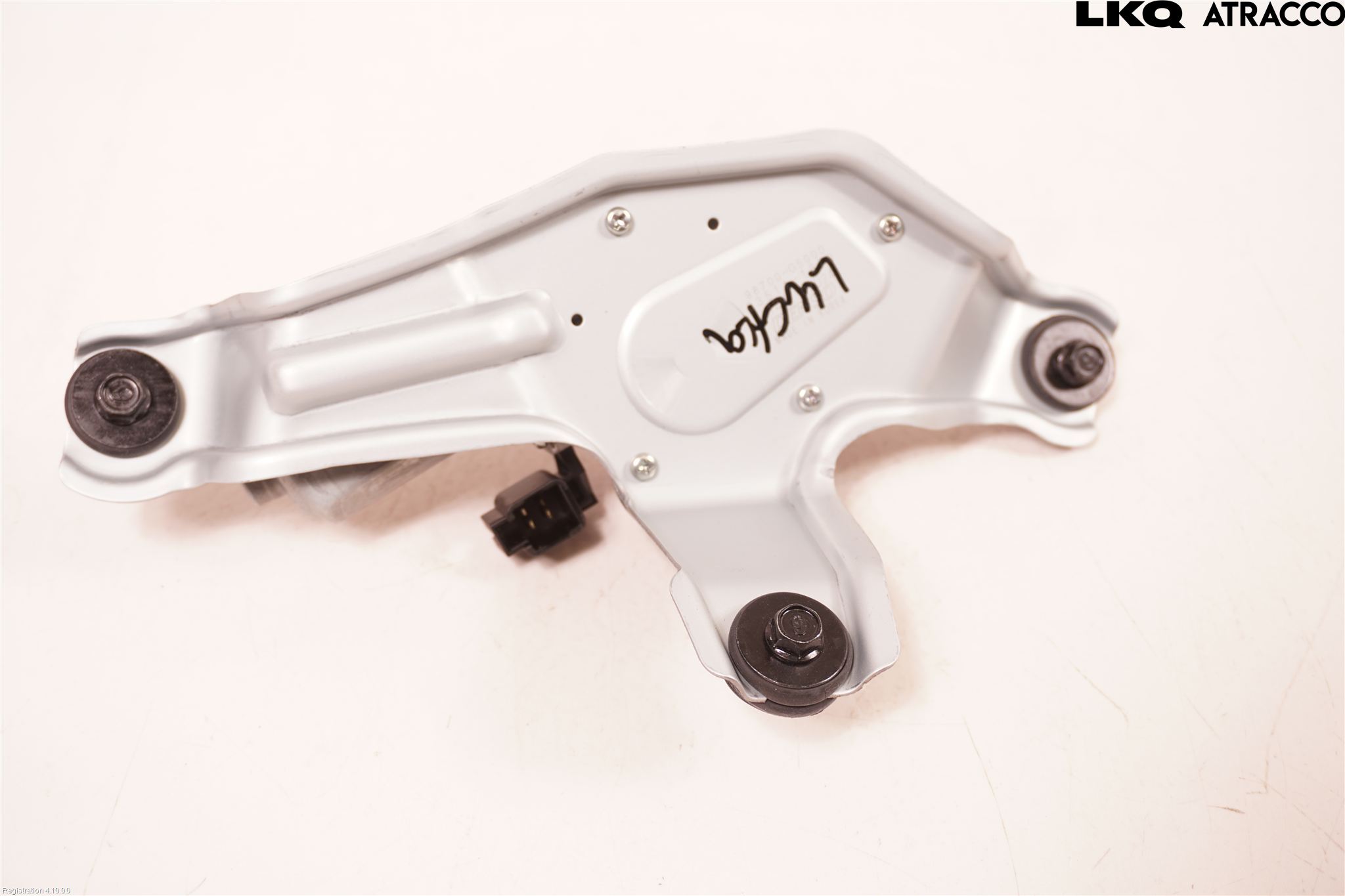 Kia NIRO (DE) 17-22 Torkarmotor Baklucka