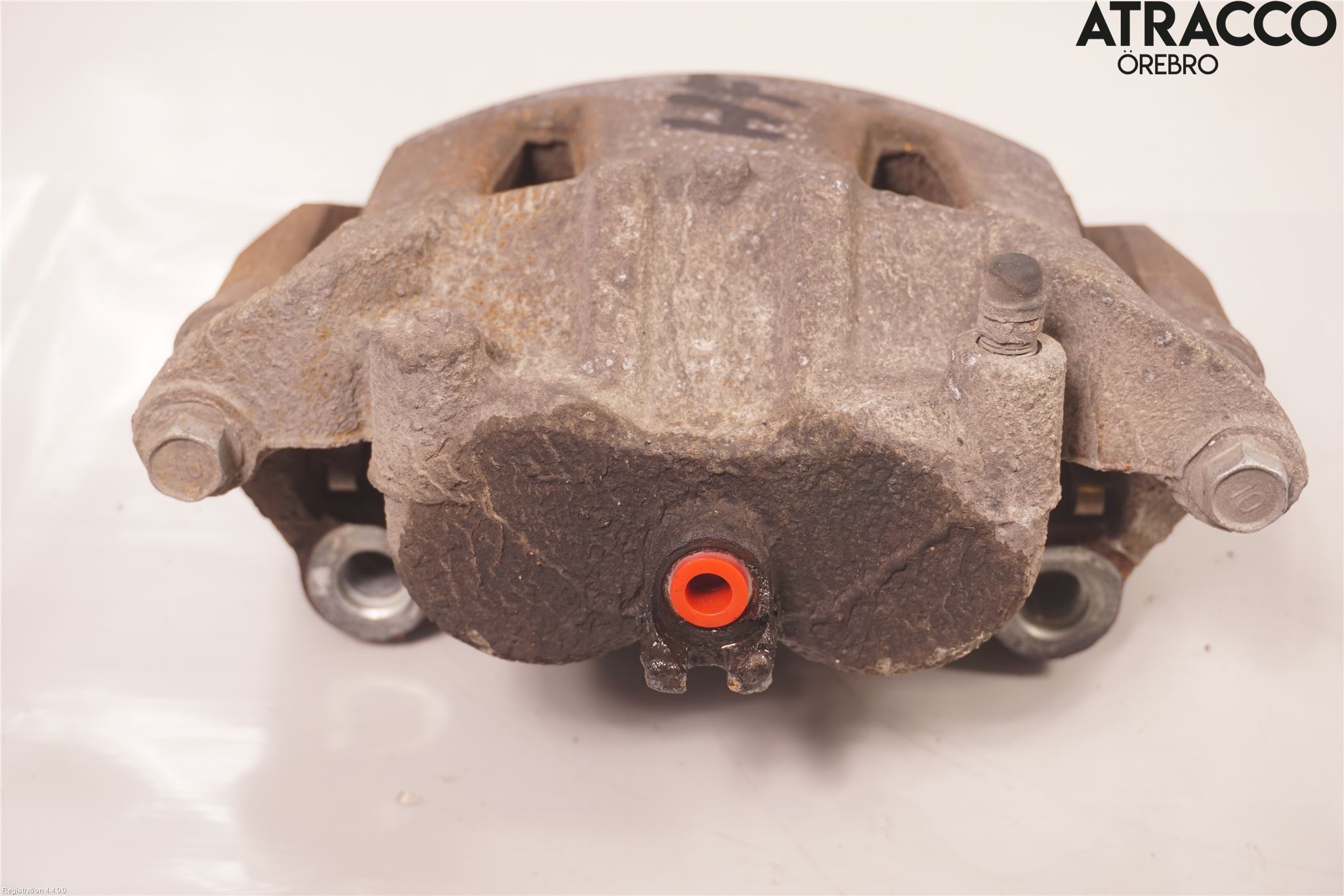 Nissan LEAF 18- Bromsok Fram Höger