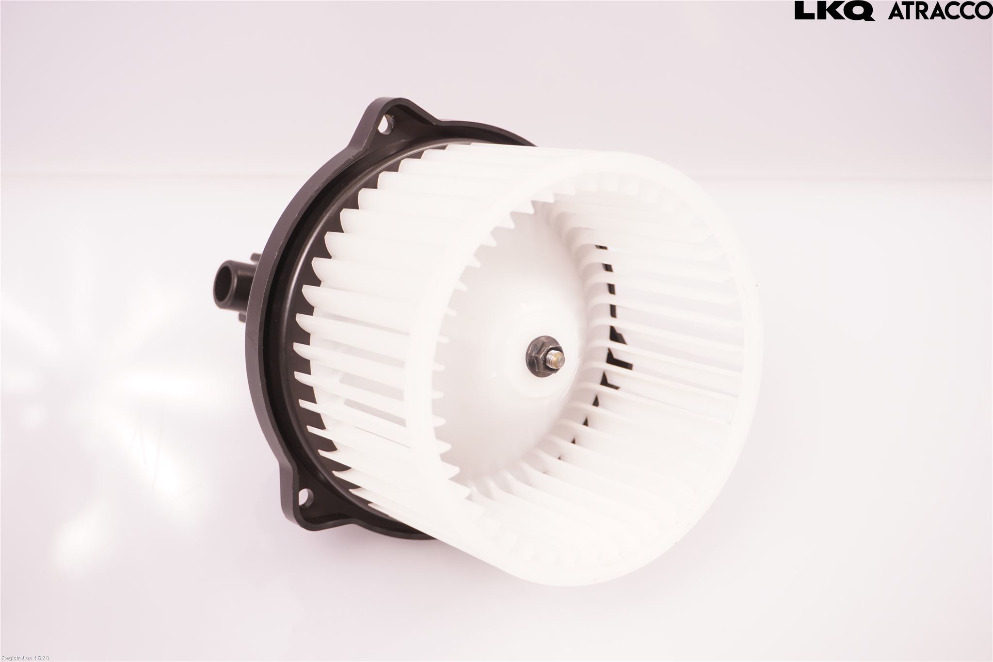 Kia SORENTO 21- Ac Värmefläkt