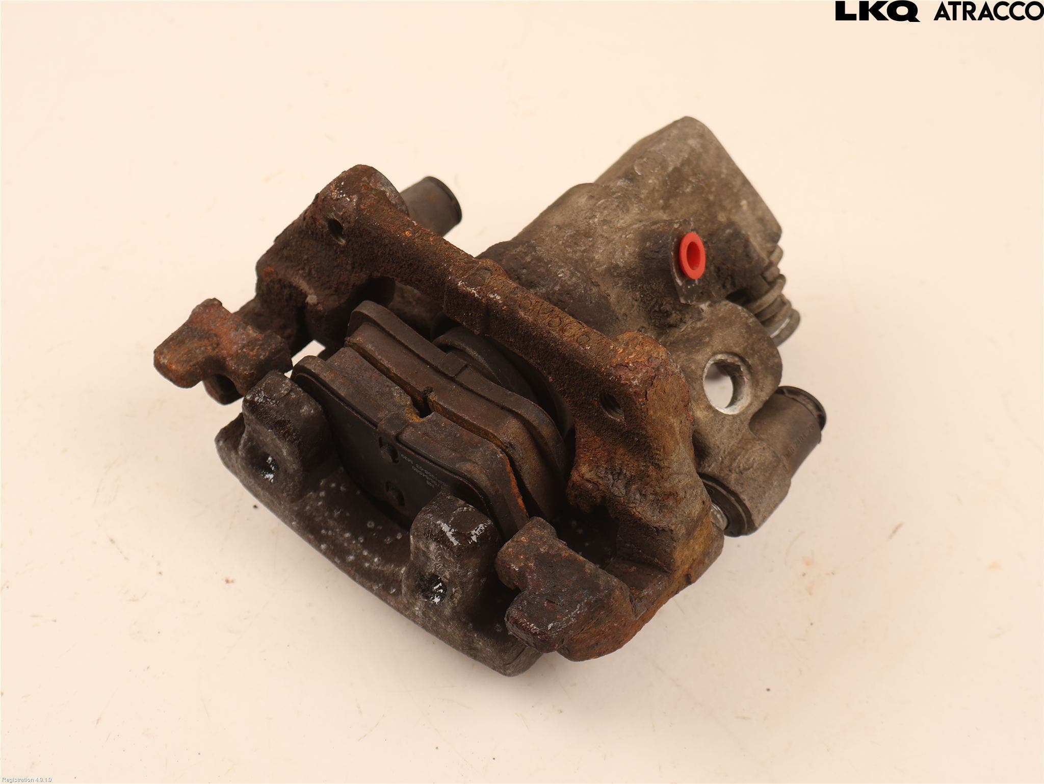 Ford KUGA 13-16 Bromsok Bak Vänster