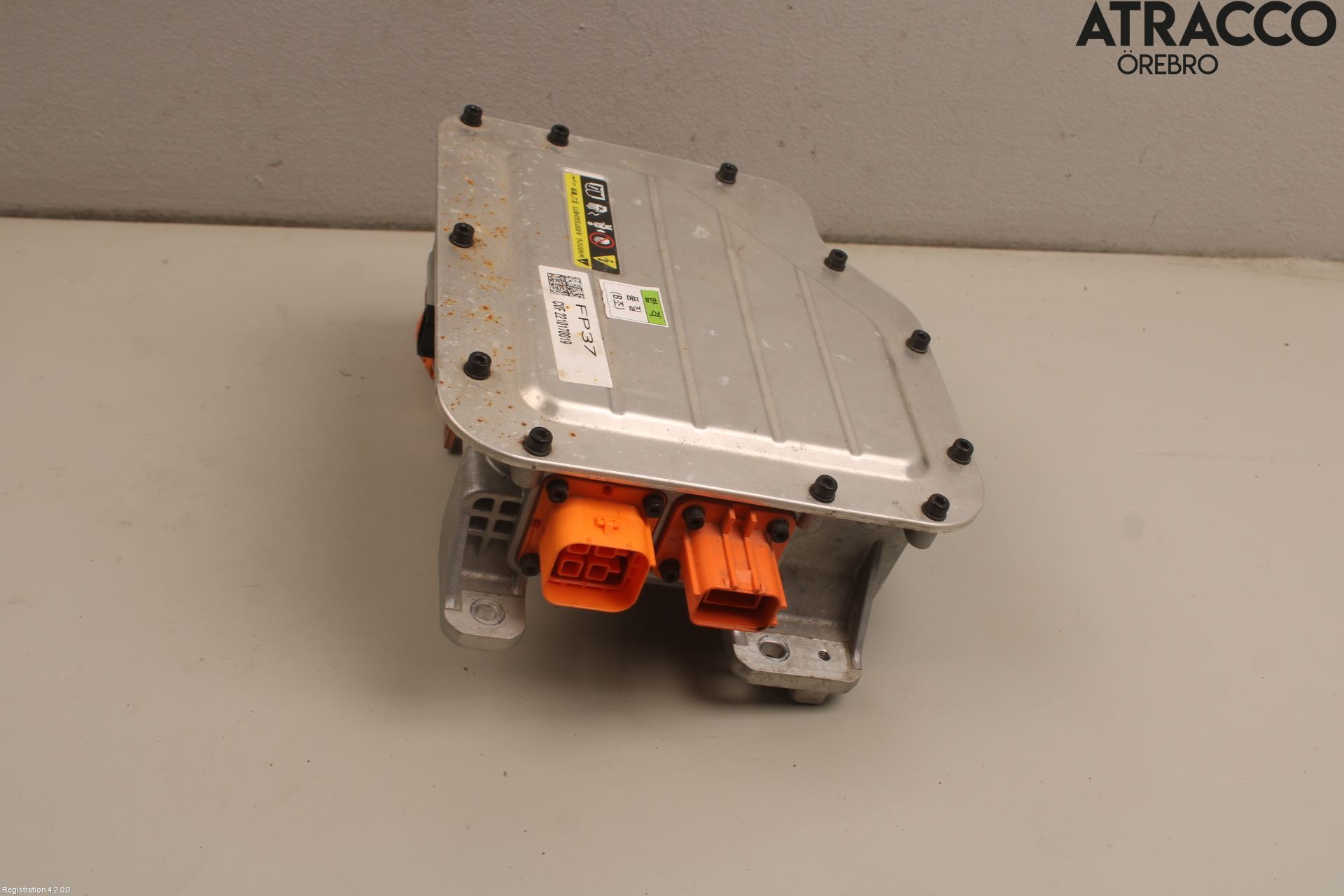 Kia EV6 (CV) 22- Inverter Hybrid