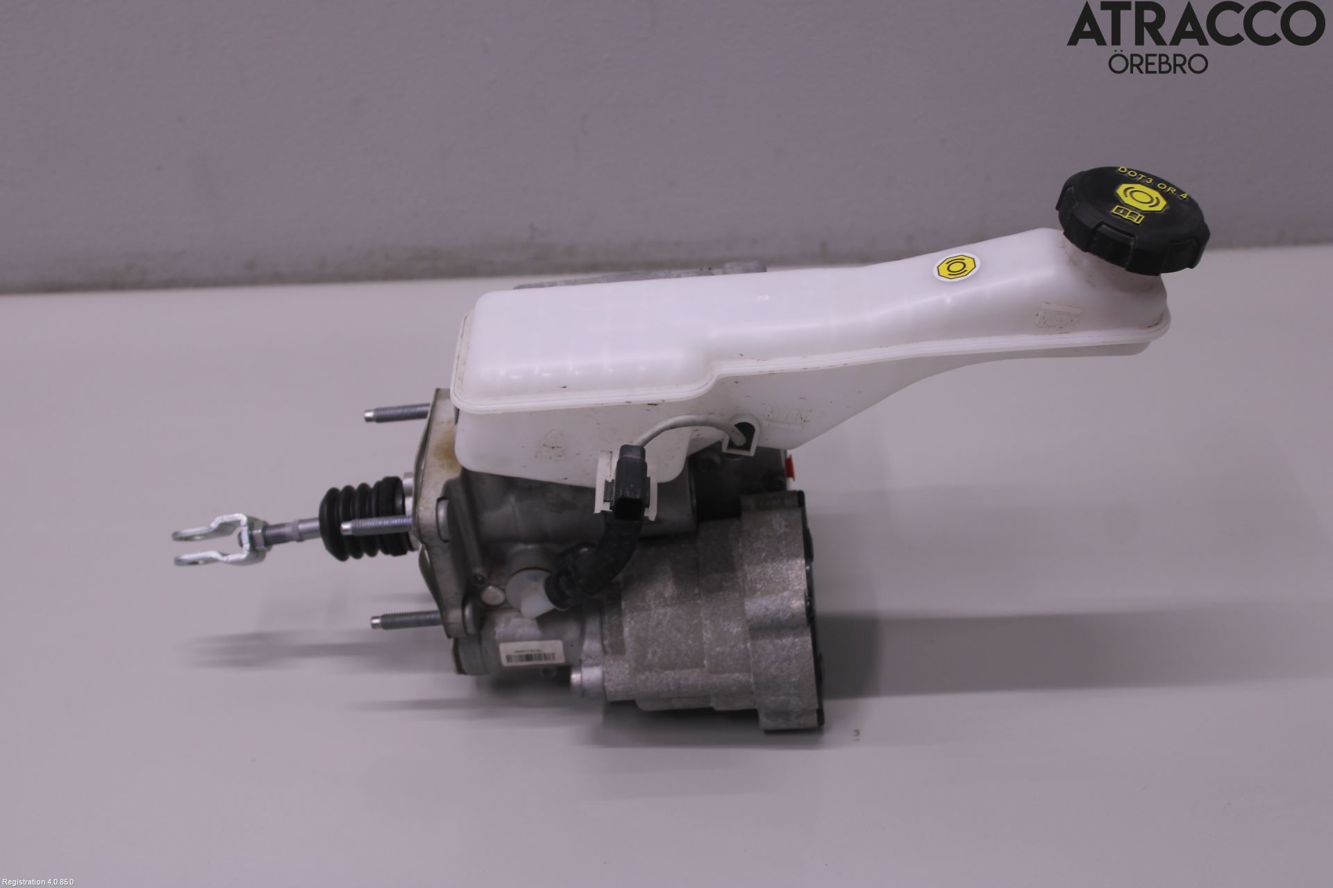 Kia SOUL 09- Abs Hydraulaggregat