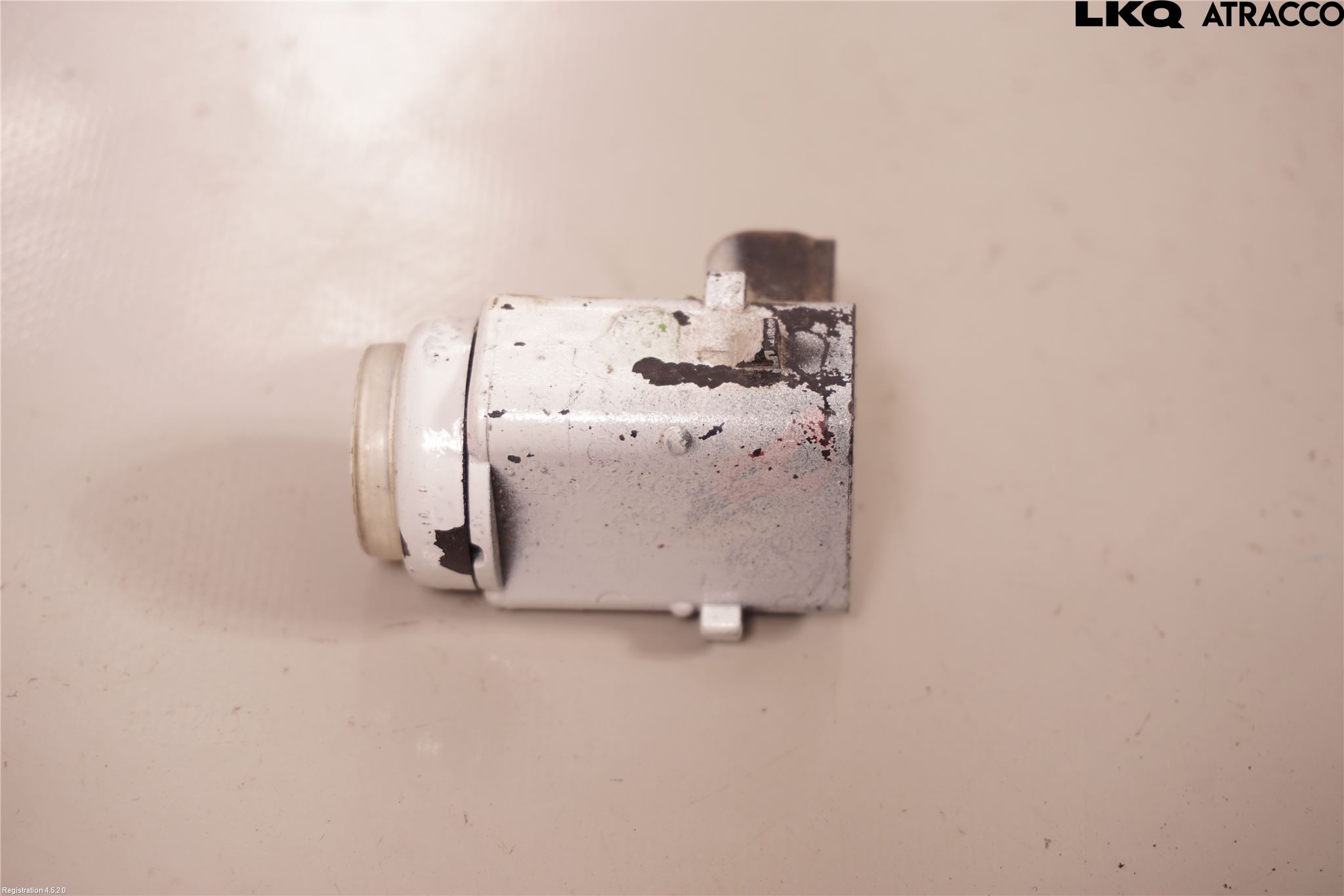 Saab 9-3 VER2/VER3 08-15 Parkeringshjälp Backsensor