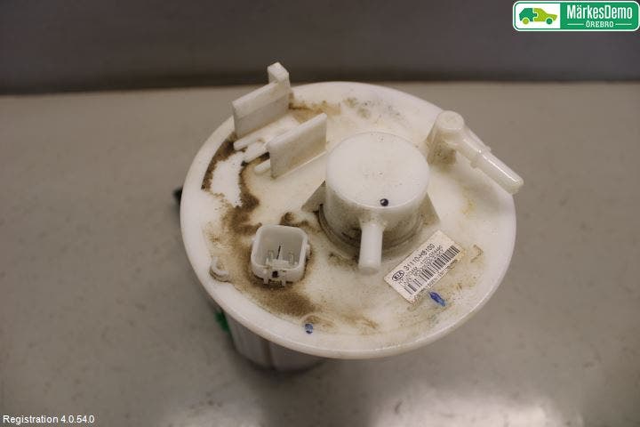 Kia RIO 17- Bränslepump El