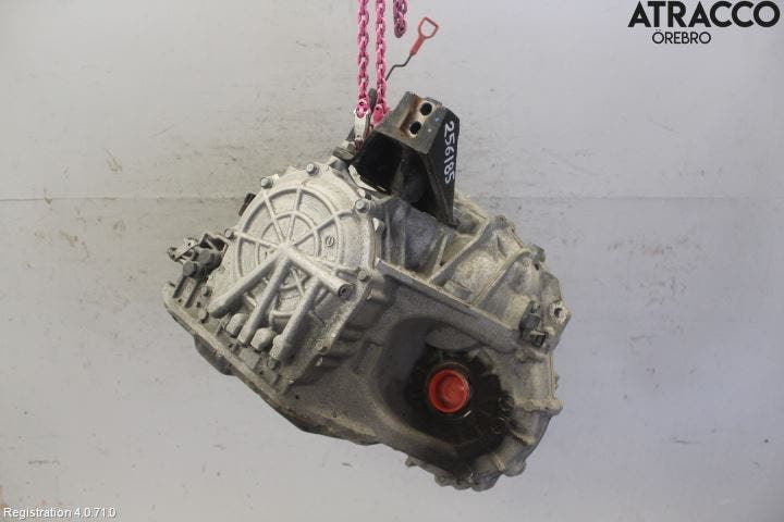 Kia RIO 12-16 Växellåda Automat