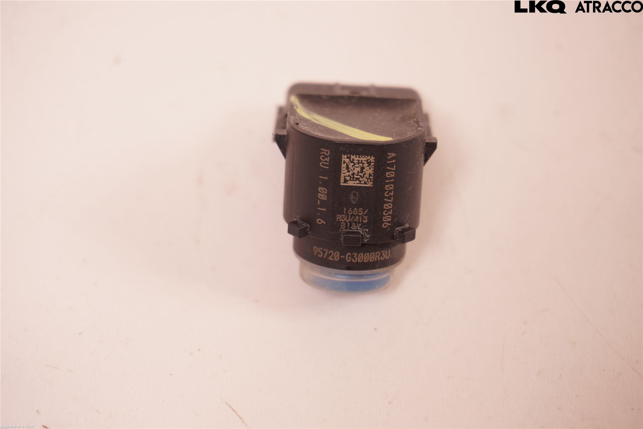 Hyundai i30 PD 17- Parkeringshjälp Backsensor