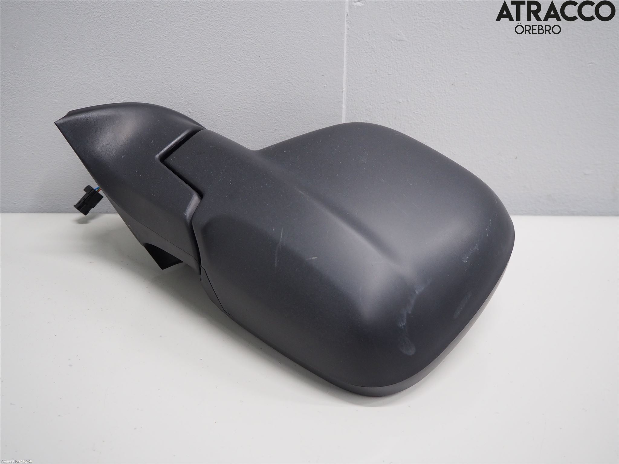 Peugeot PARTNER 08-15 Spegel Yttre El Vä