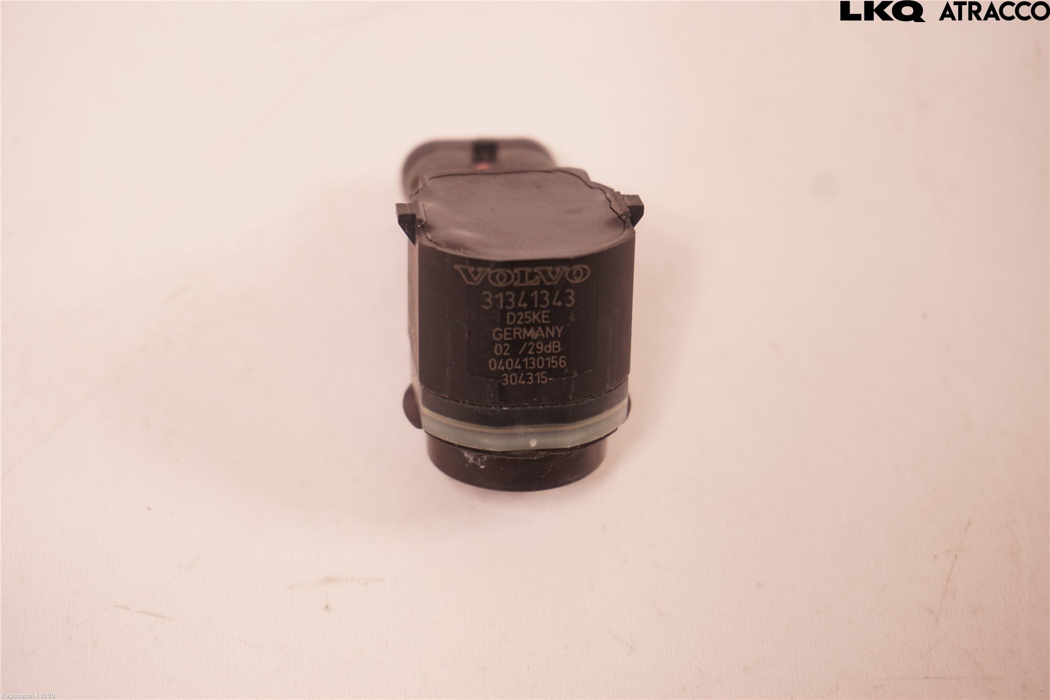 Volvo V60 11-13 Parkeringshjälp Backsensor