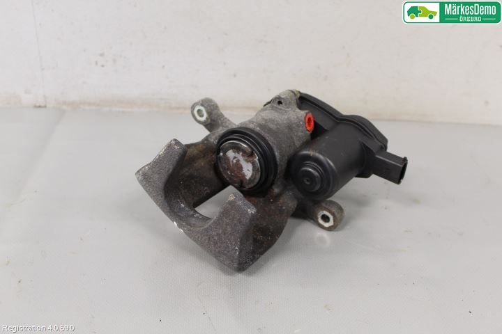 Audi A6/S6 4G 11-18 Bromsok Bak Höger