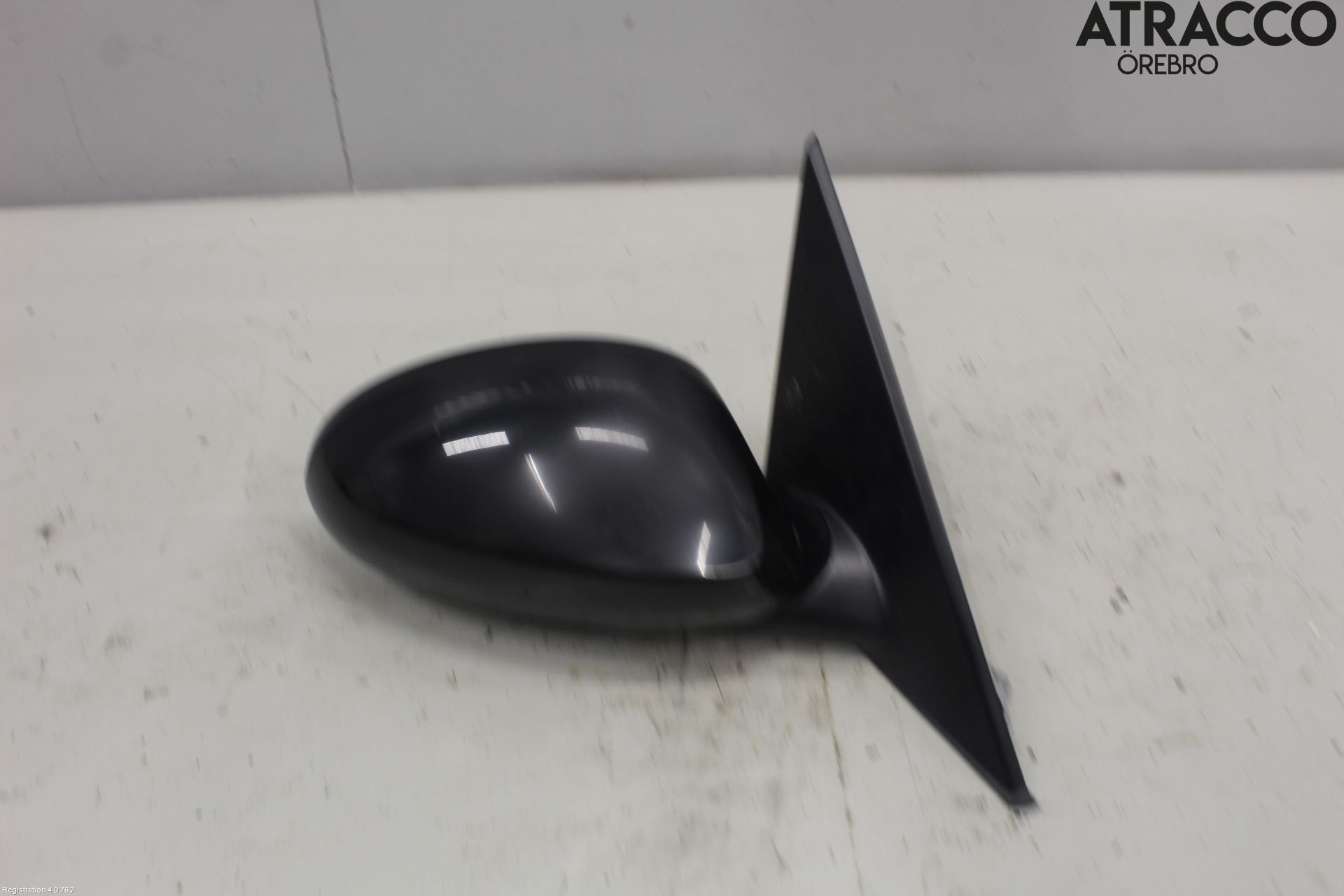 BMW 1 E87/81 5D/3D 03-11 Spegel Yttre El Hö